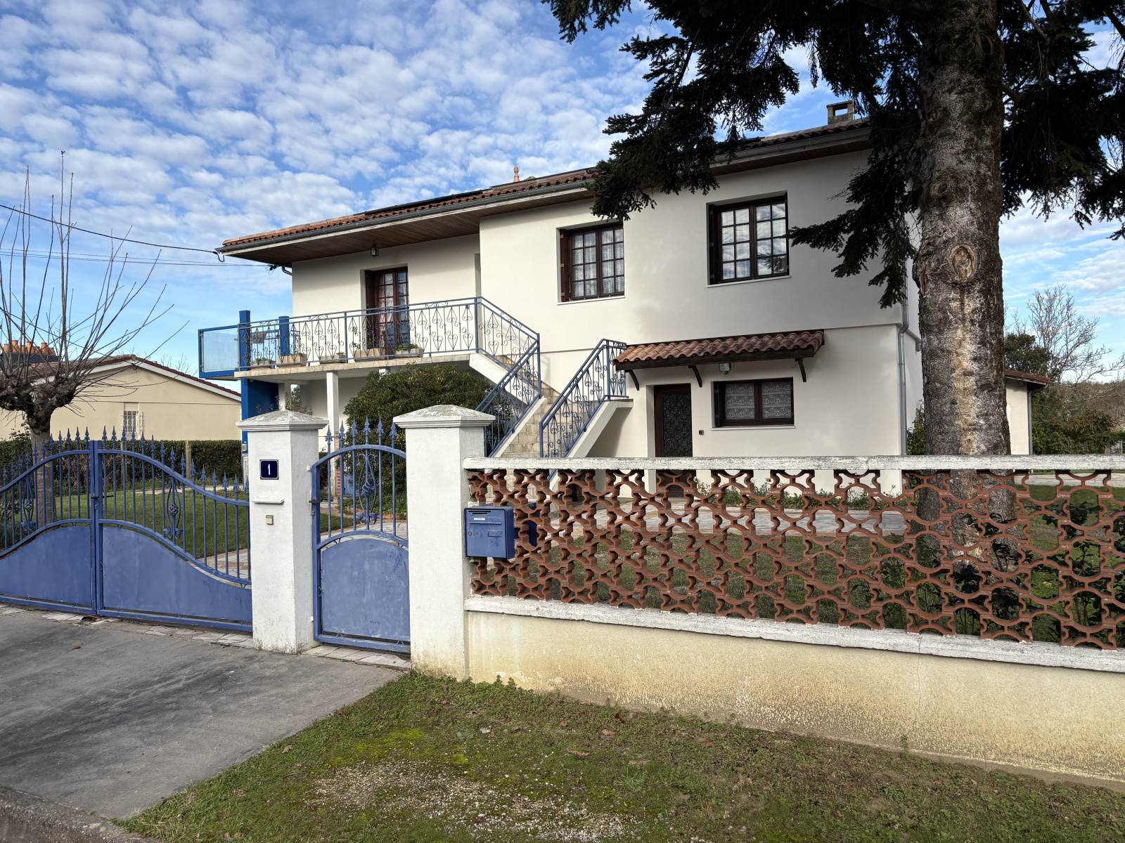 Image_, Maison, Bazas, ref :412