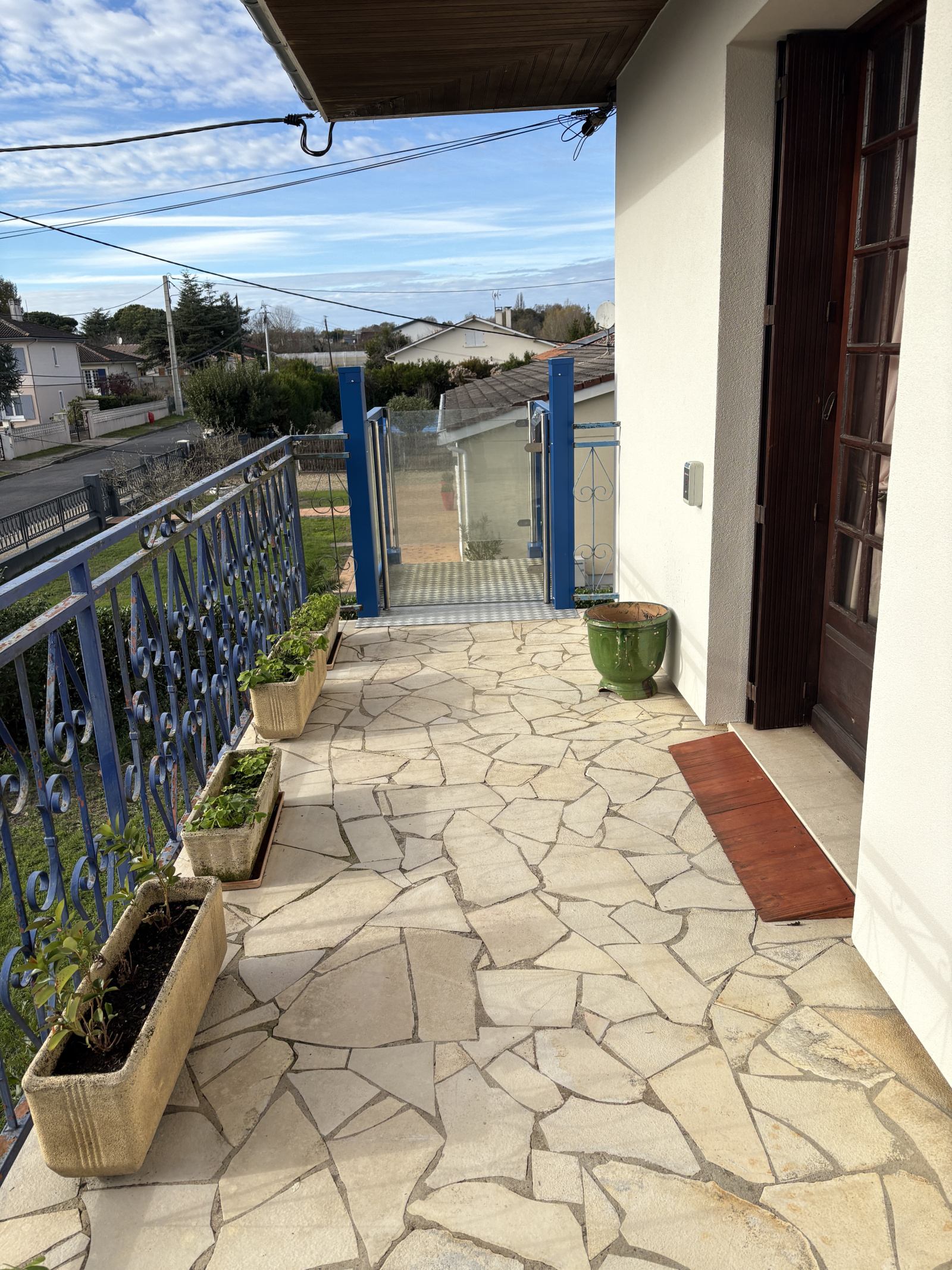 Image_, Maison, Bazas, ref :412