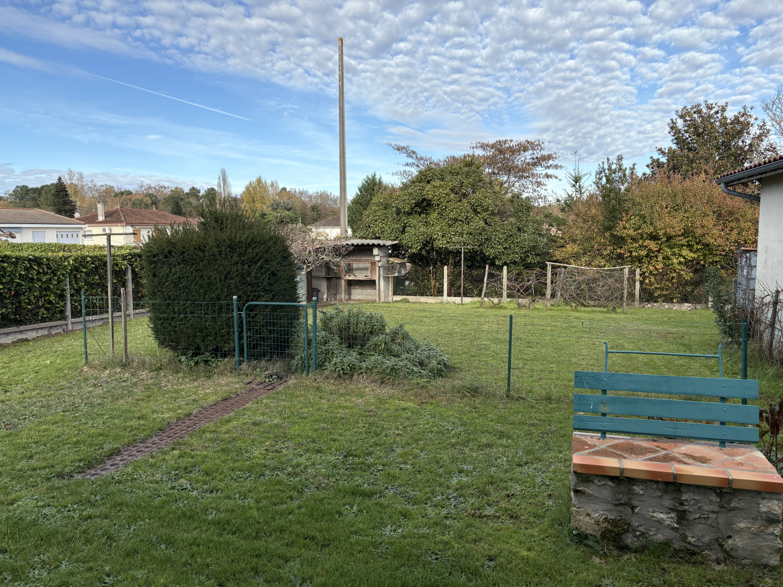 Image_, Maison, Bazas, ref :412