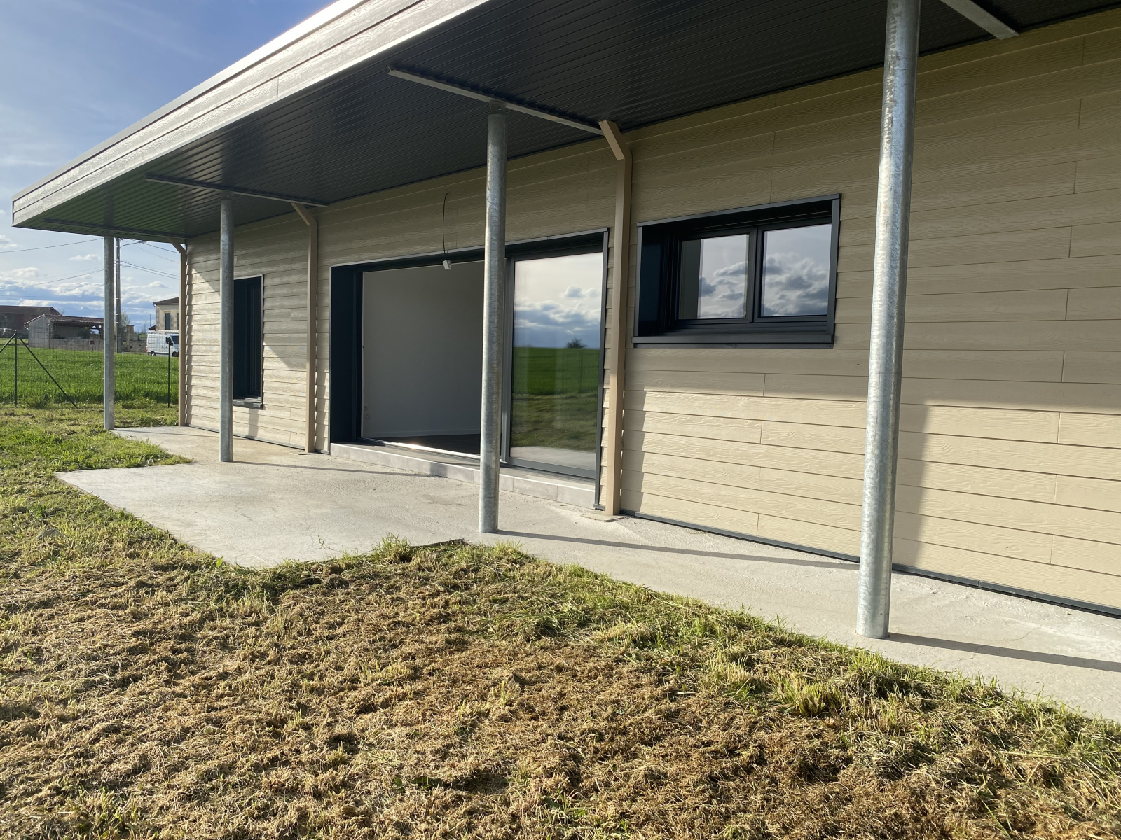 Image_, Maison, Langon, ref :A148