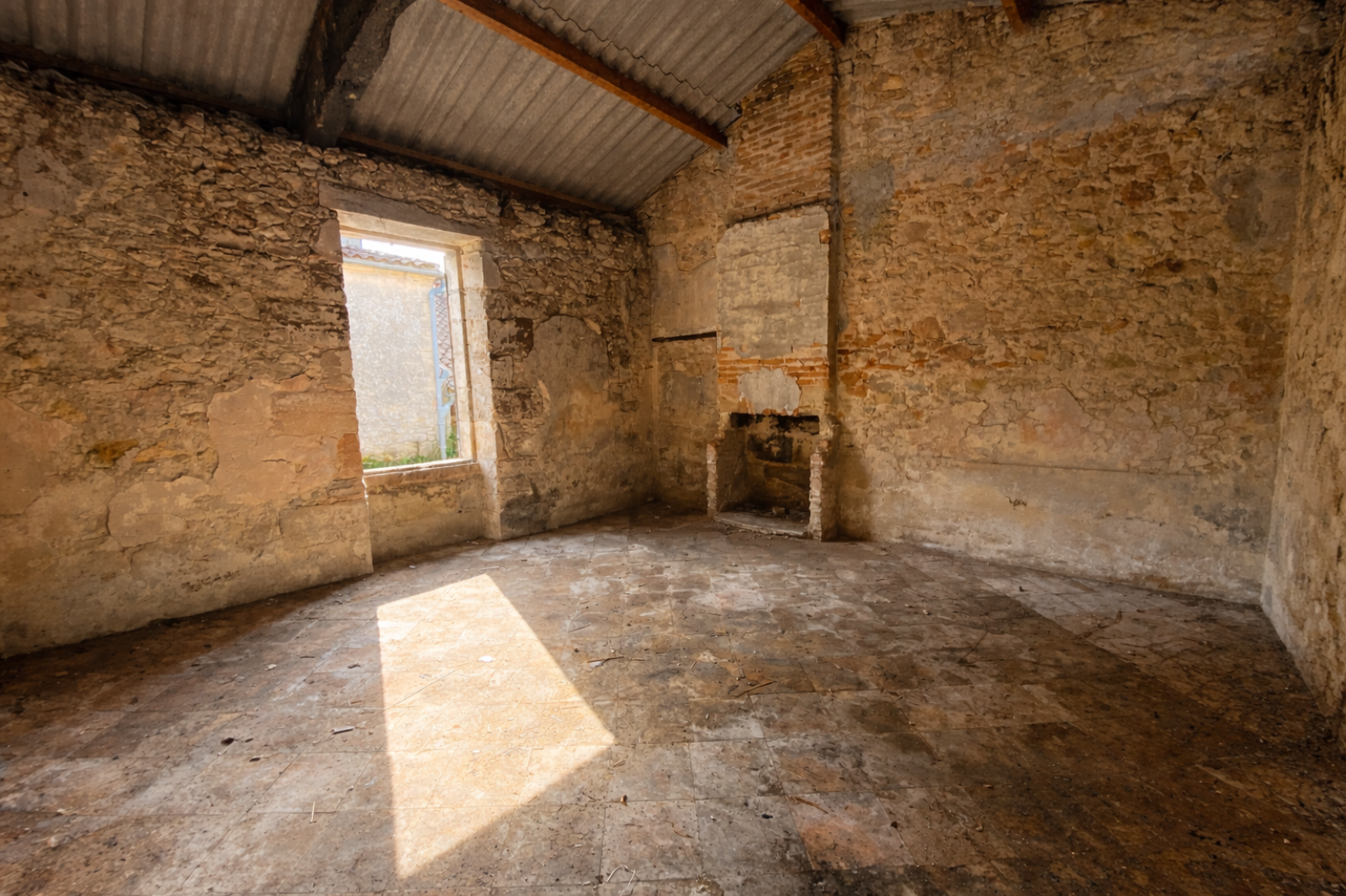 Image_, Maison, Preignac, ref :441