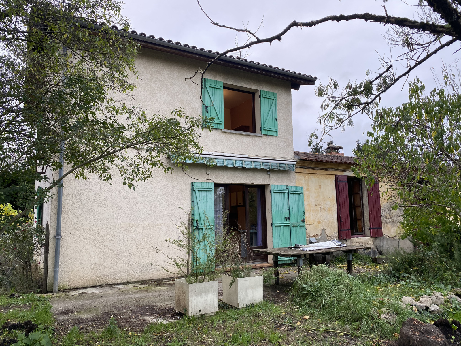 Image_, Maison, Langon, ref :204