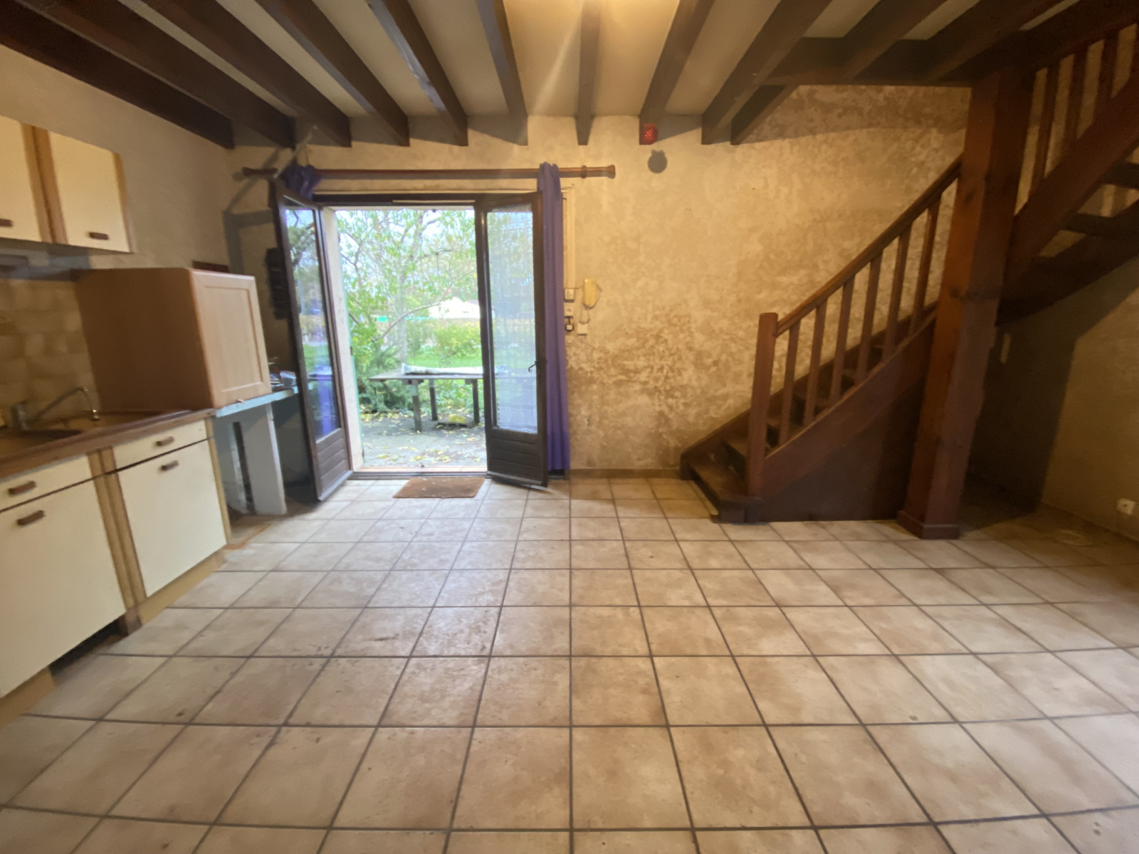 Image_, Maison, Langon, ref :204