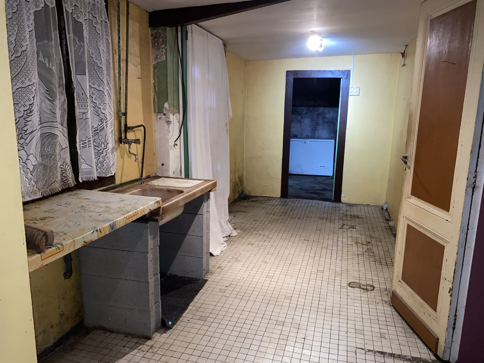 Image_, Maison, Langon, ref :204