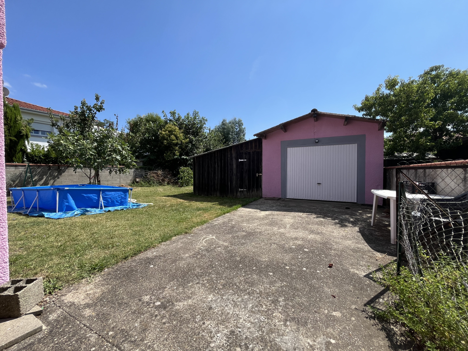 Image_, Maison, Marmande, ref :345