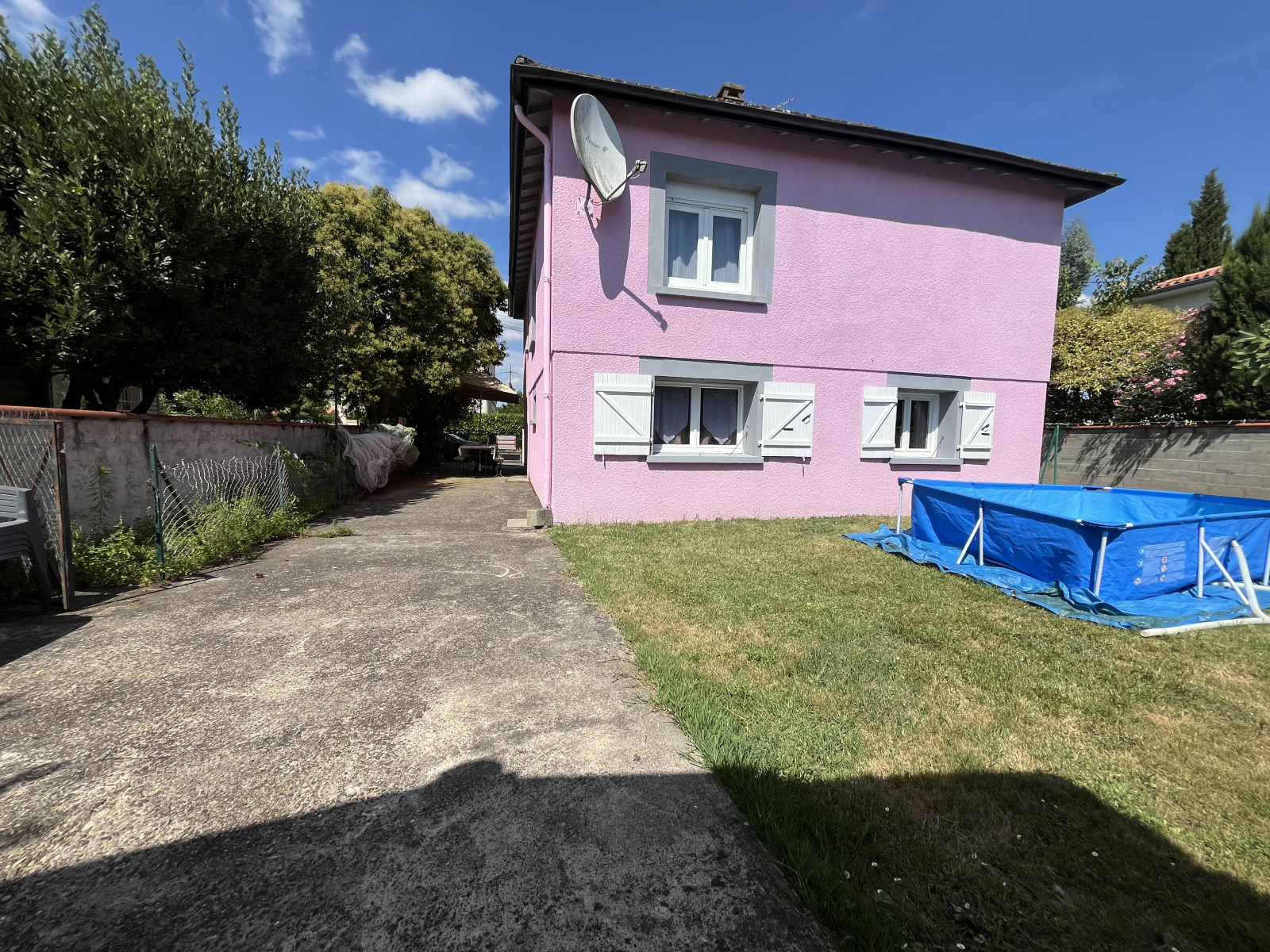 Image_, Maison, Marmande, ref :345