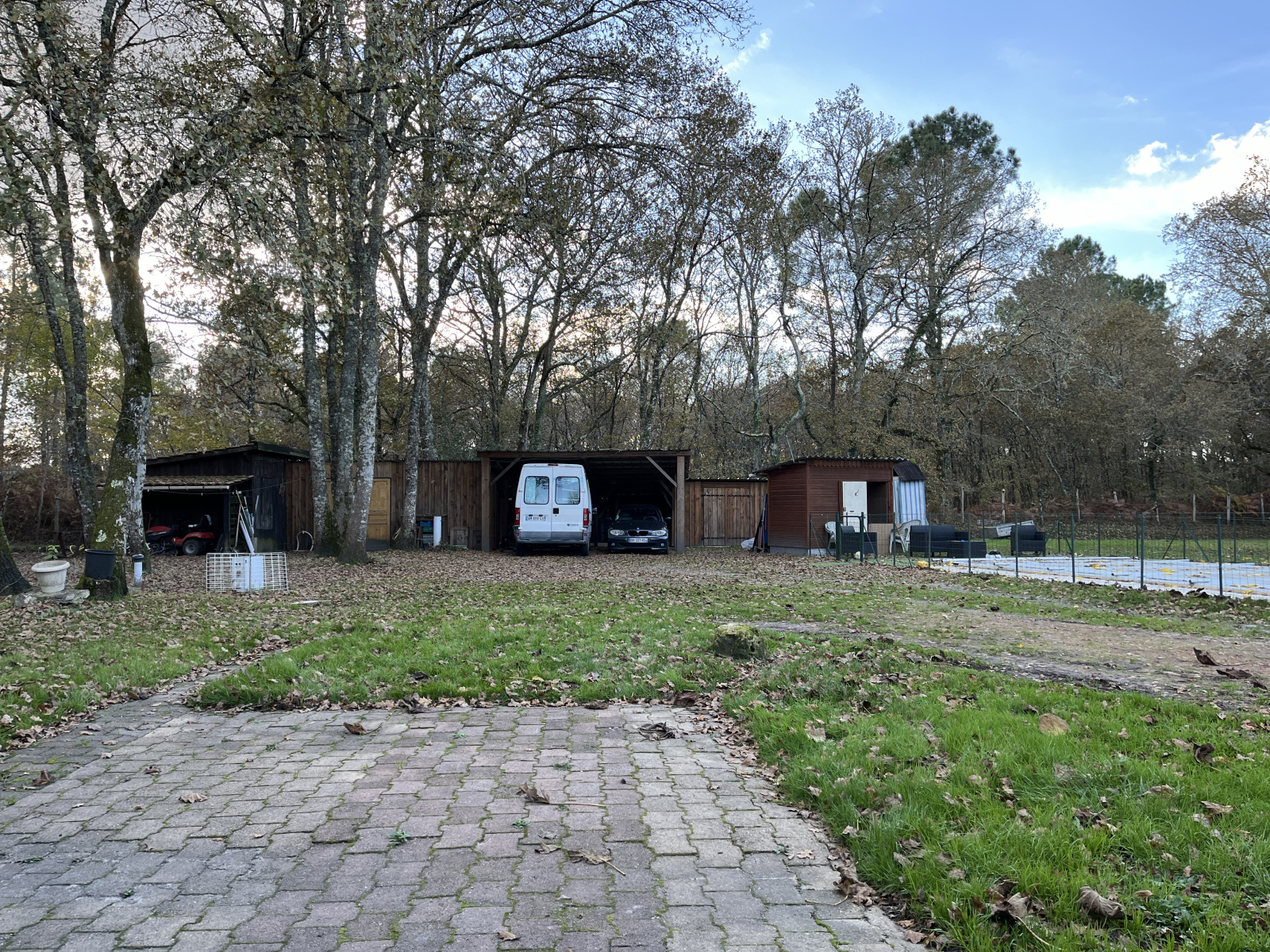 Image_, Maison, Préchac, ref :199