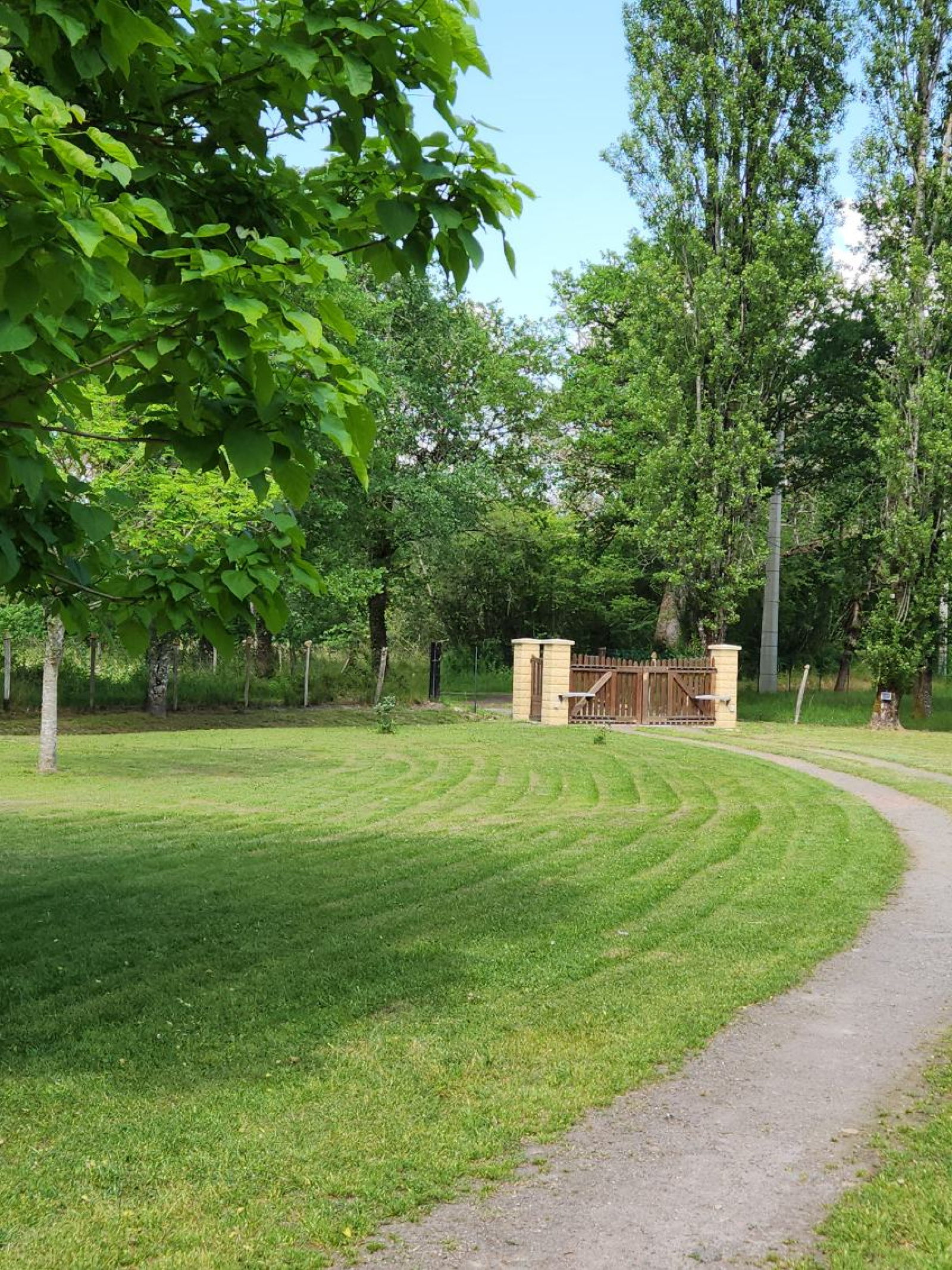 Image_, Maison, Préchac, ref :199