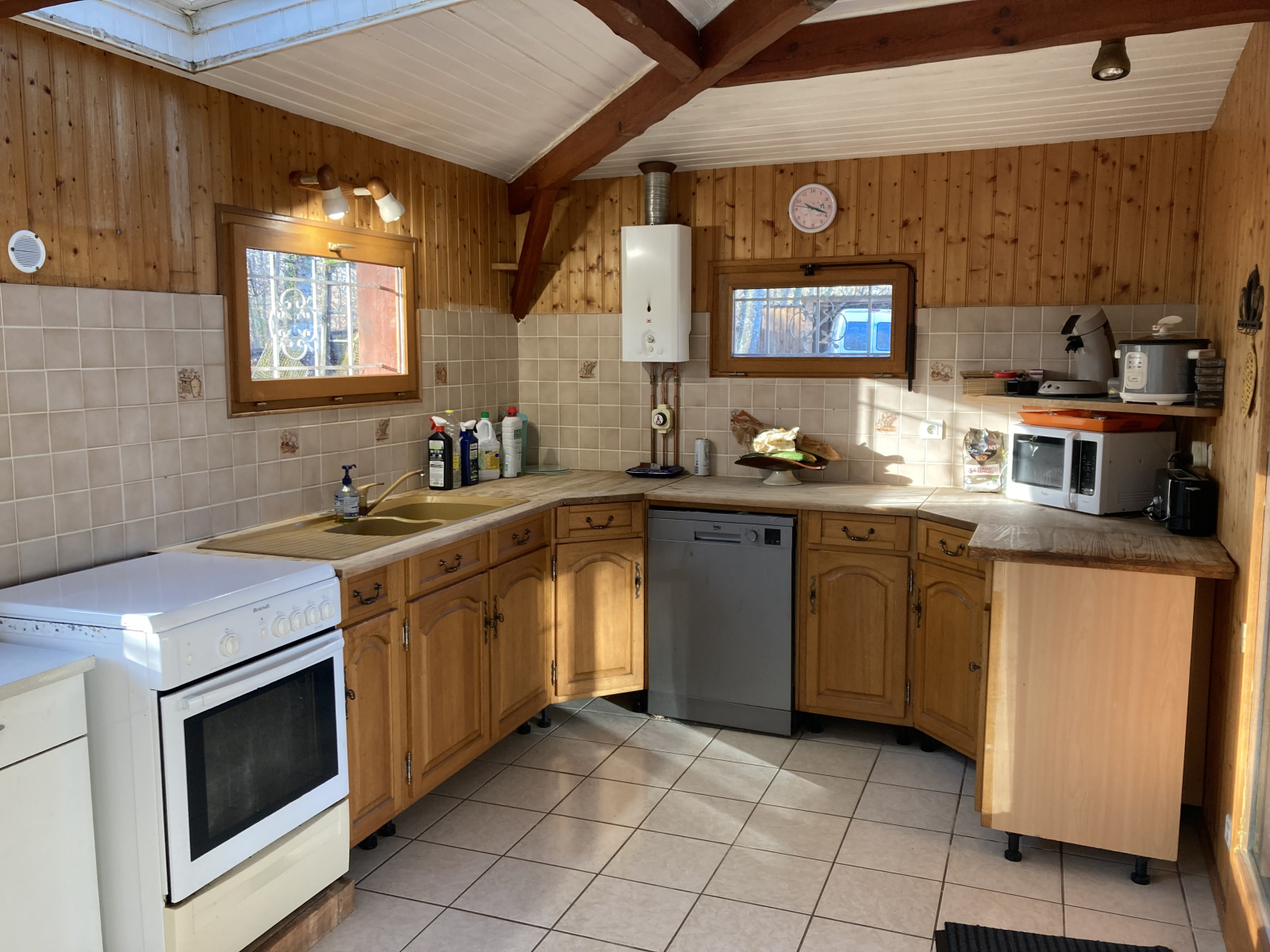 Image_, Maison, Préchac, ref :199