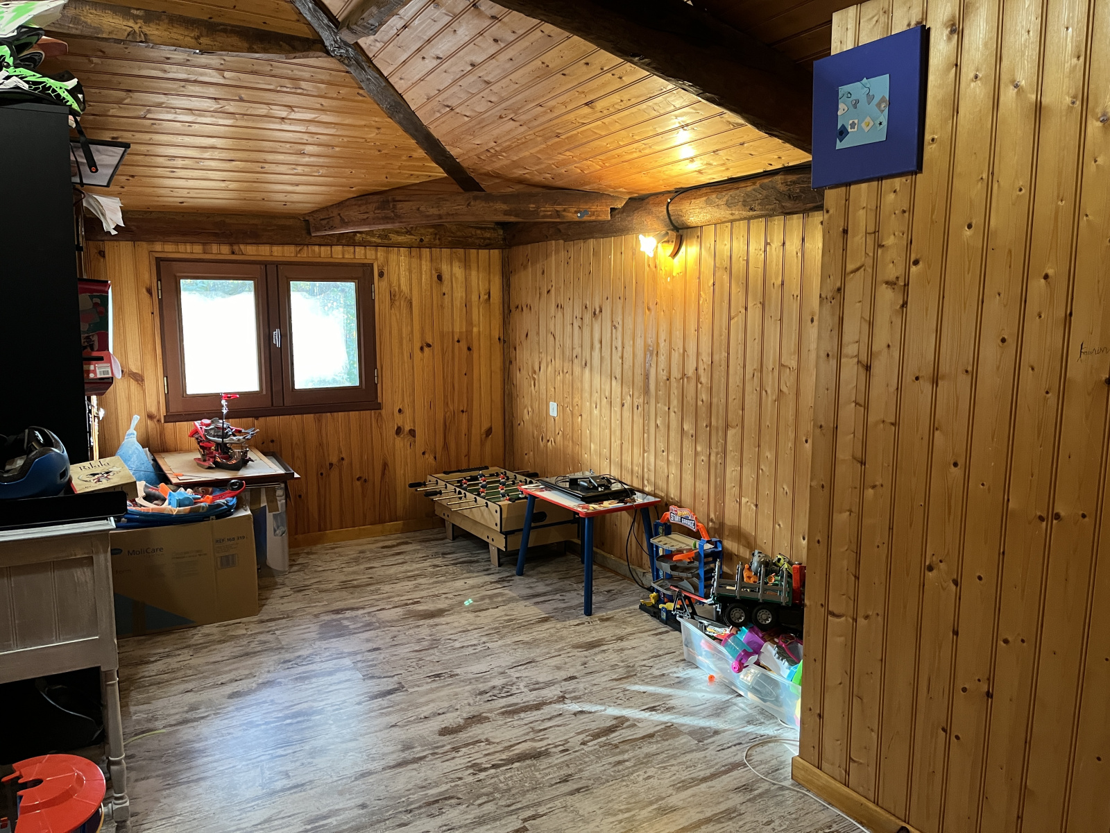 Image_, Maison, Préchac, ref :199