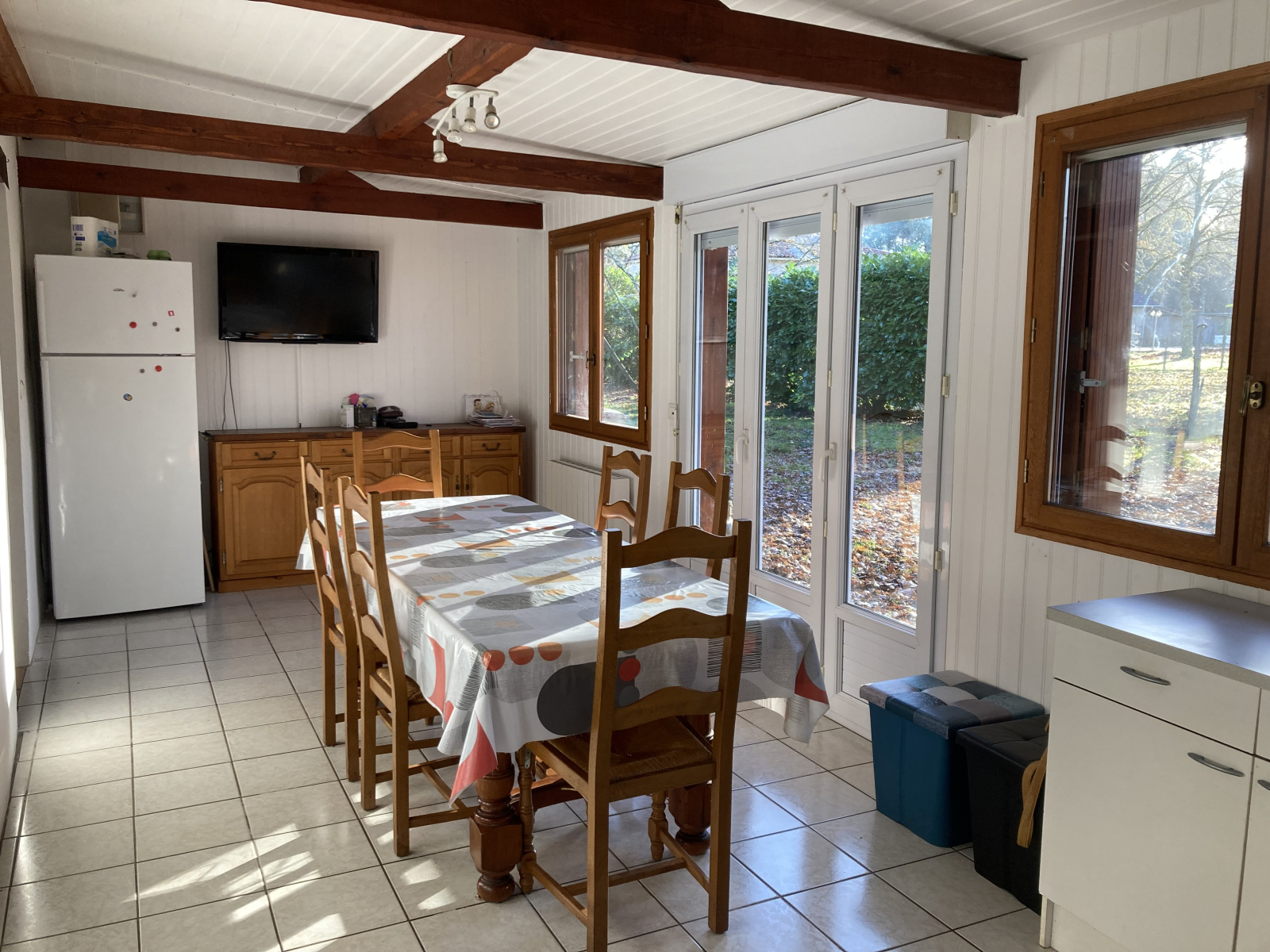 Image_, Maison, Préchac, ref :199