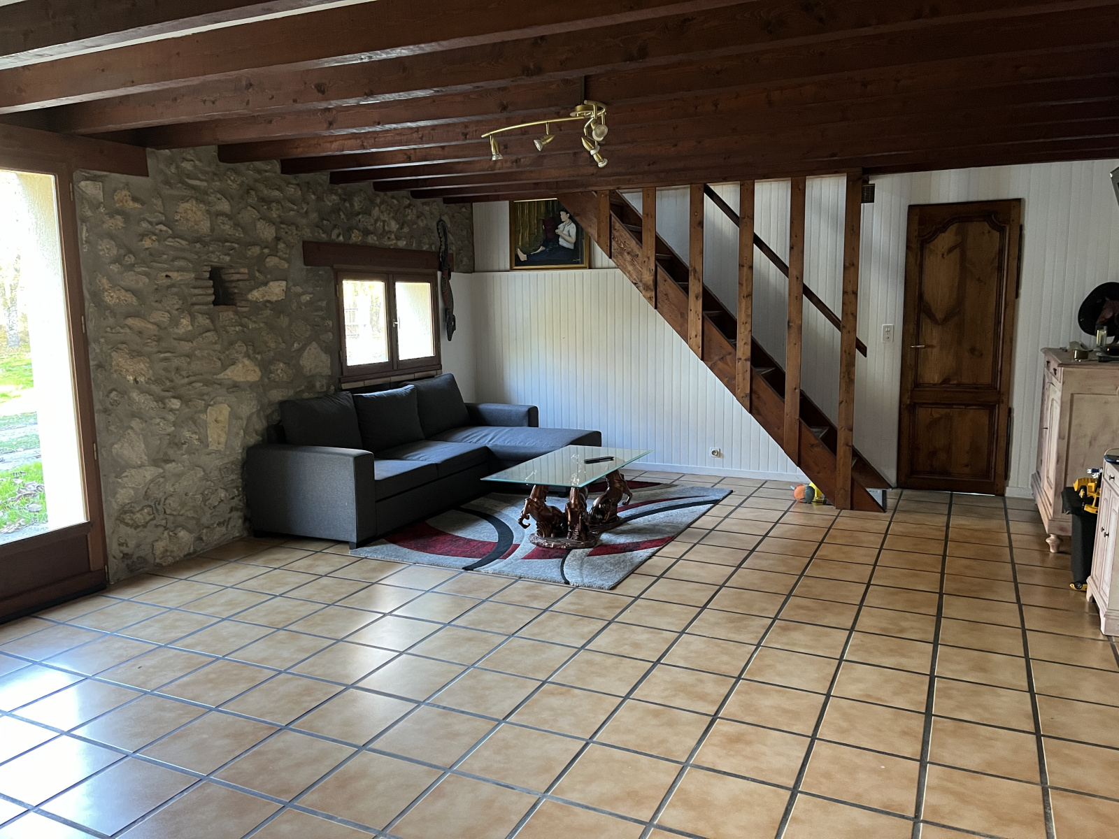 Image_, Maison, Préchac, ref :199