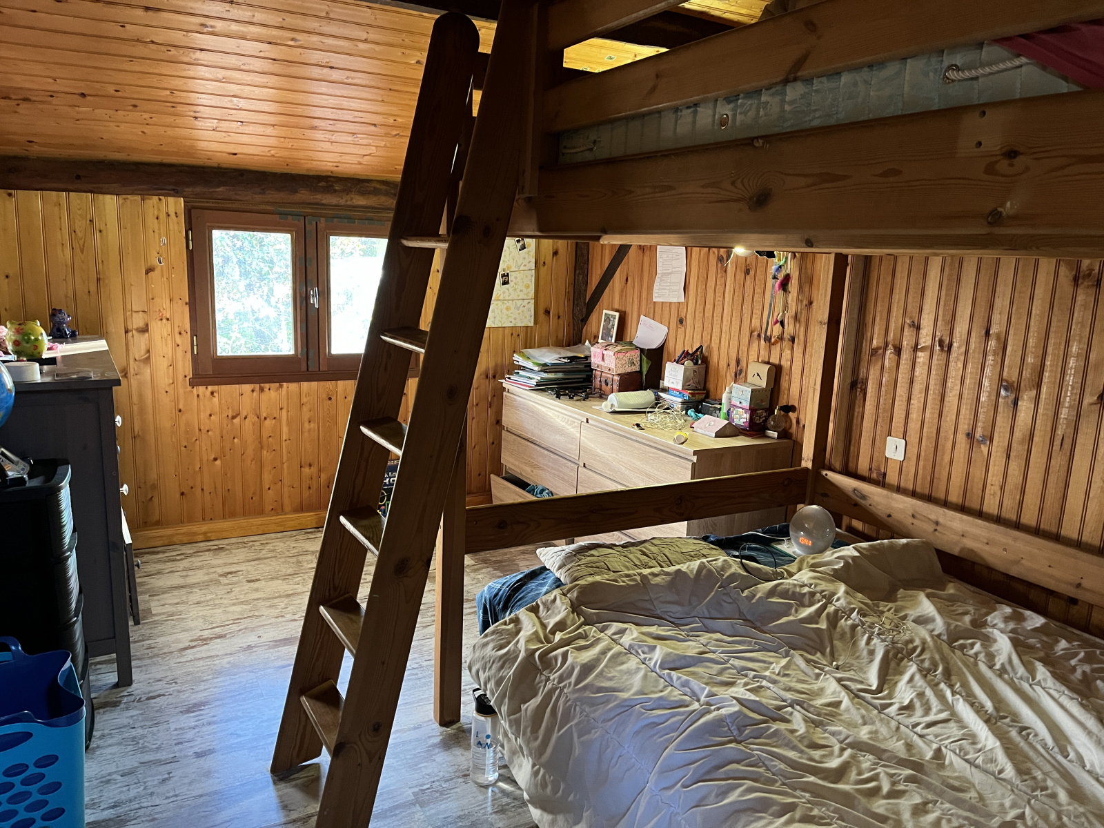 Image_, Maison, Préchac, ref :199