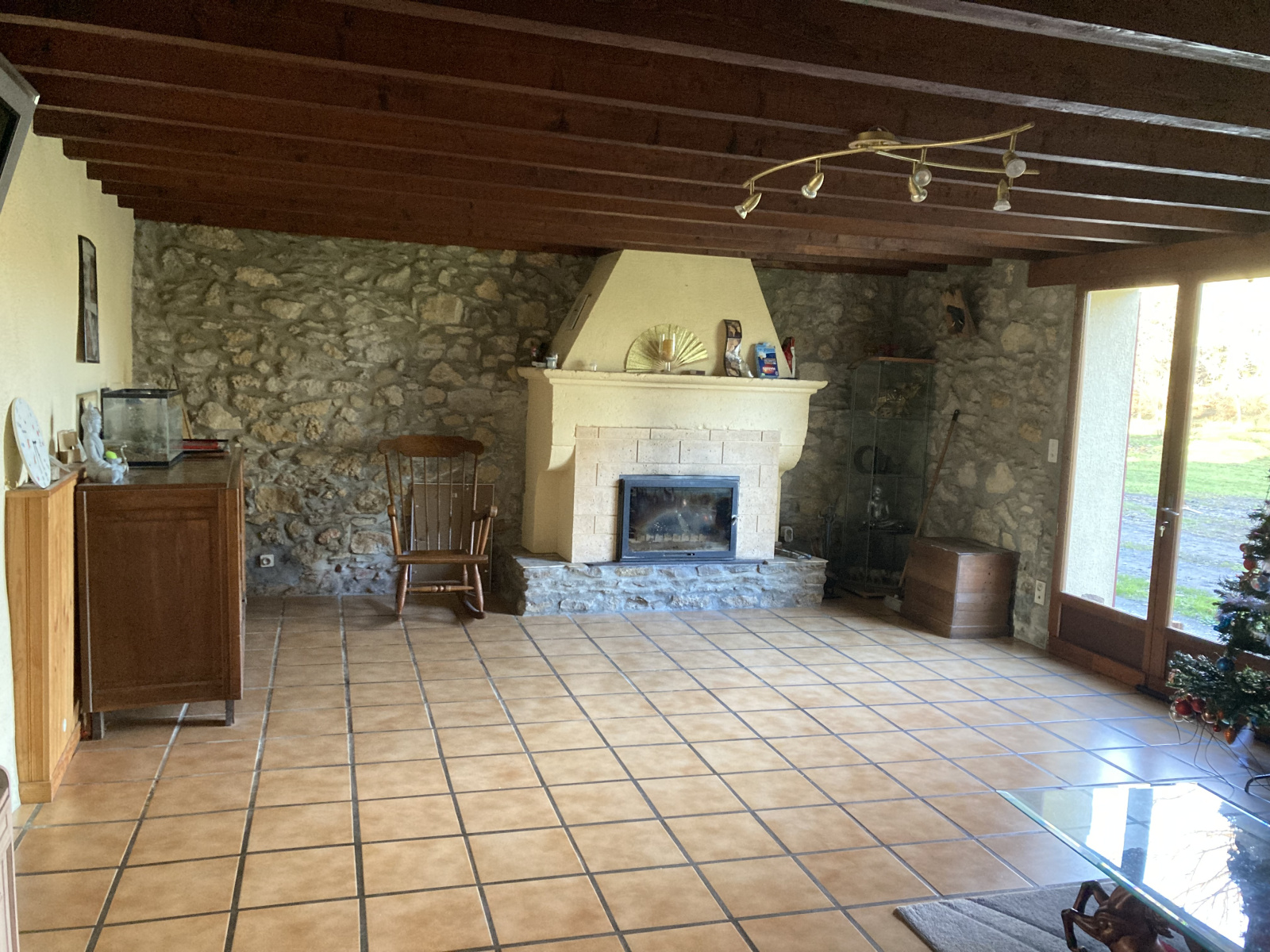 Image_, Maison, Préchac, ref :199