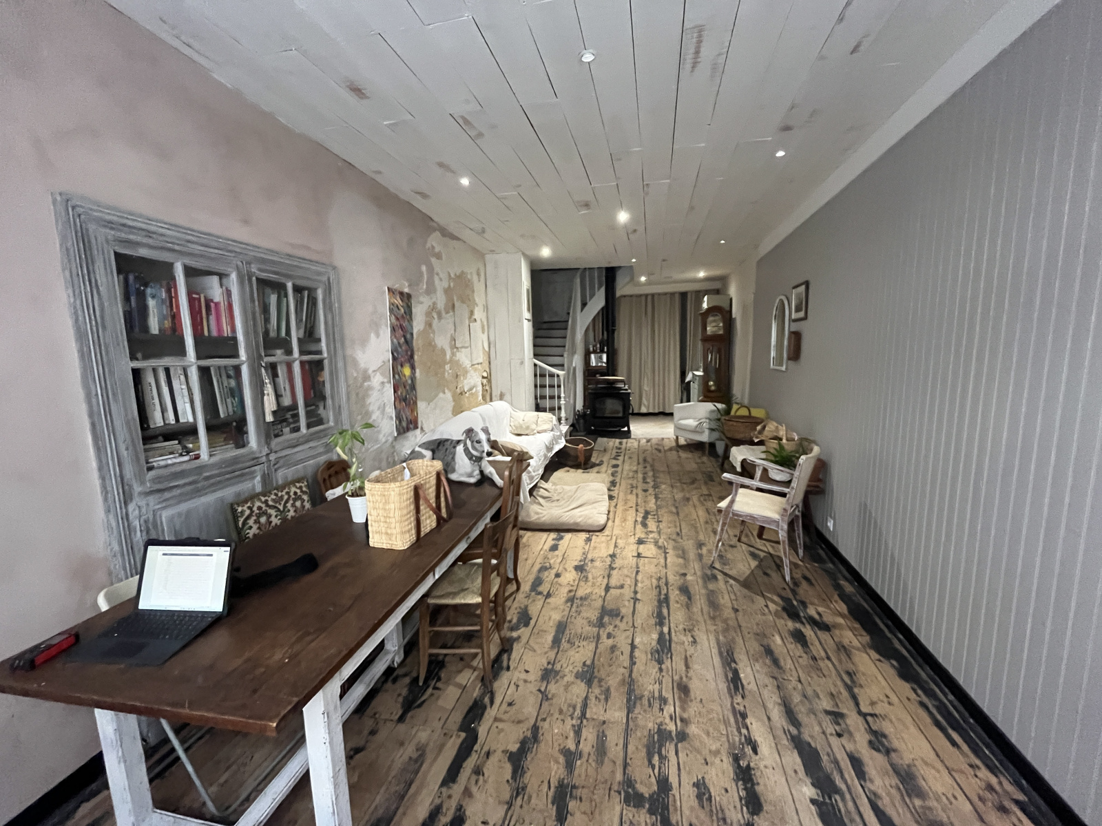 Image_, Maison, Bazas, ref :399