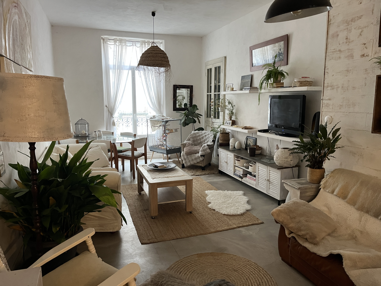 Image_, Maison, Bazas, ref :399