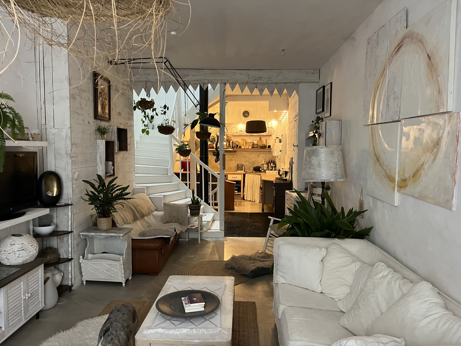 Image_, Maison, Bazas, ref :399