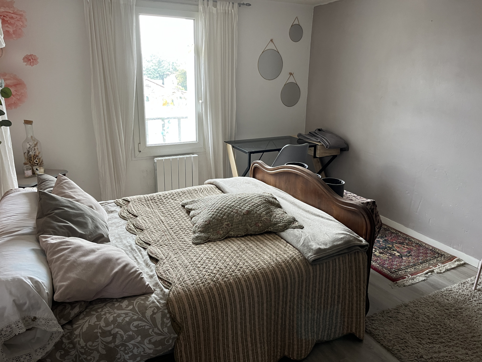 Image_, Maison, Bazas, ref :399