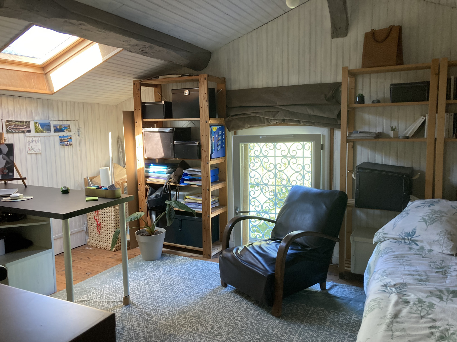 Image_, Maison, Langon, ref :B