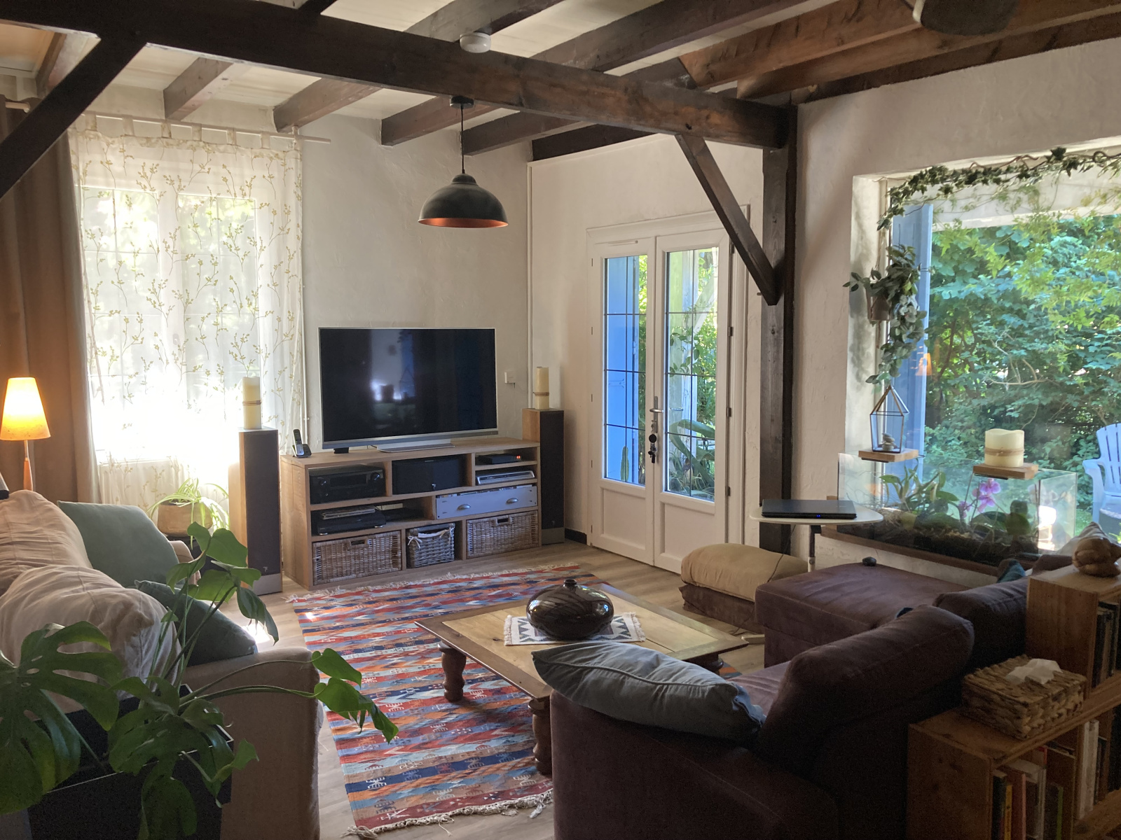 Image_, Maison, Langon, ref :B