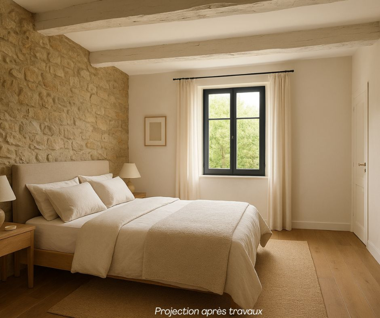 Image_, Immeuble, Bazas, ref :338