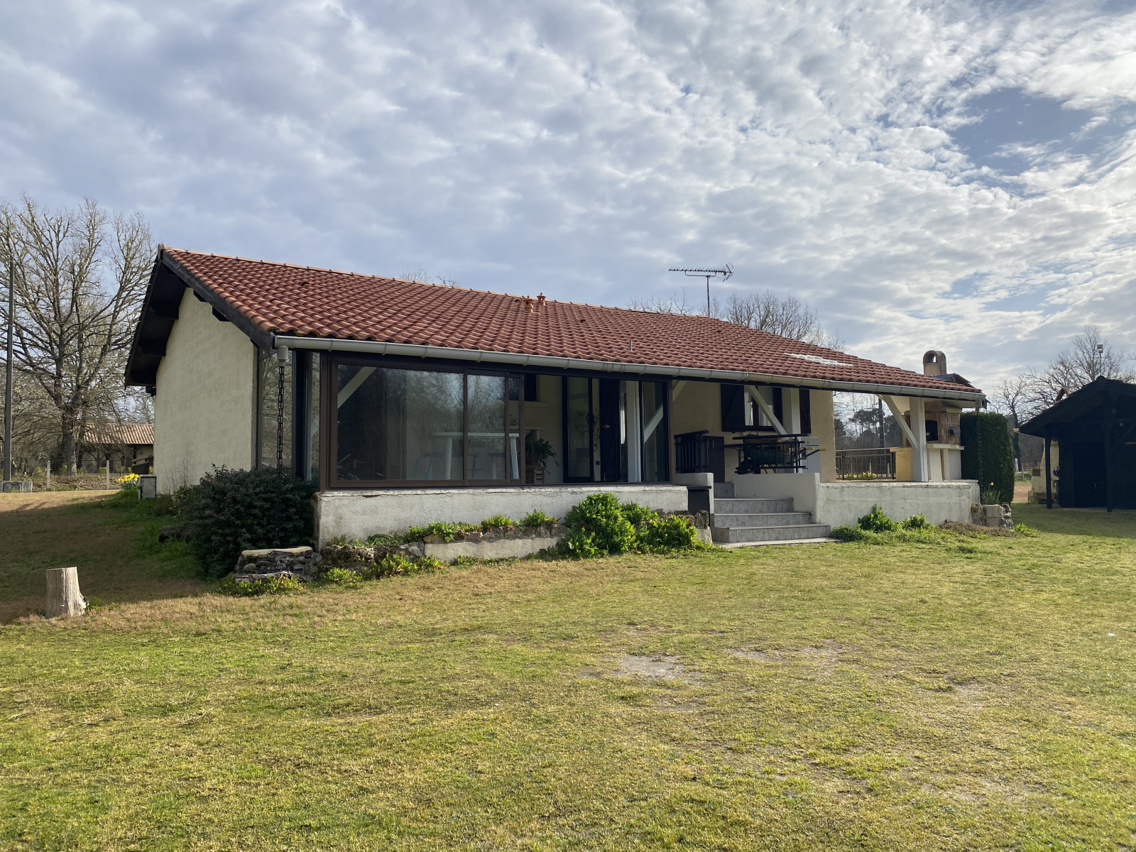 Image_, Maison, Lucmau, ref :332