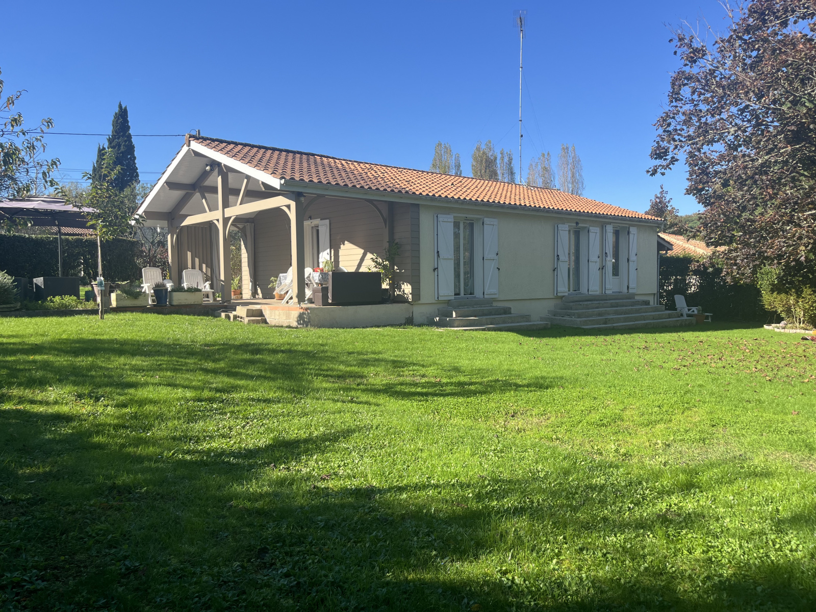 Image_, Maison, Aillas, ref :349