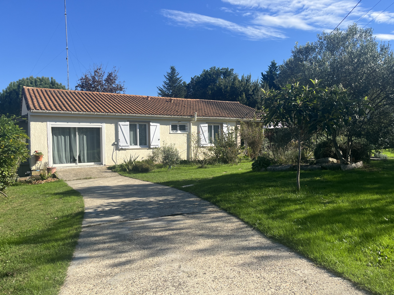 Image_, Maison, Aillas, ref :349