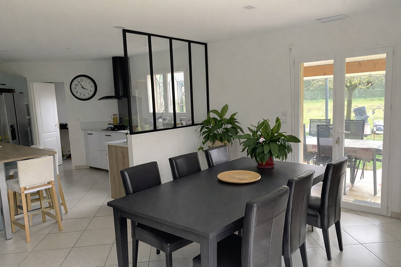 Image_, Maison, Hostens, ref :429