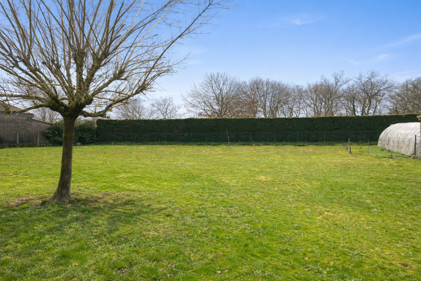 Image_, Maison, Hostens, ref :429