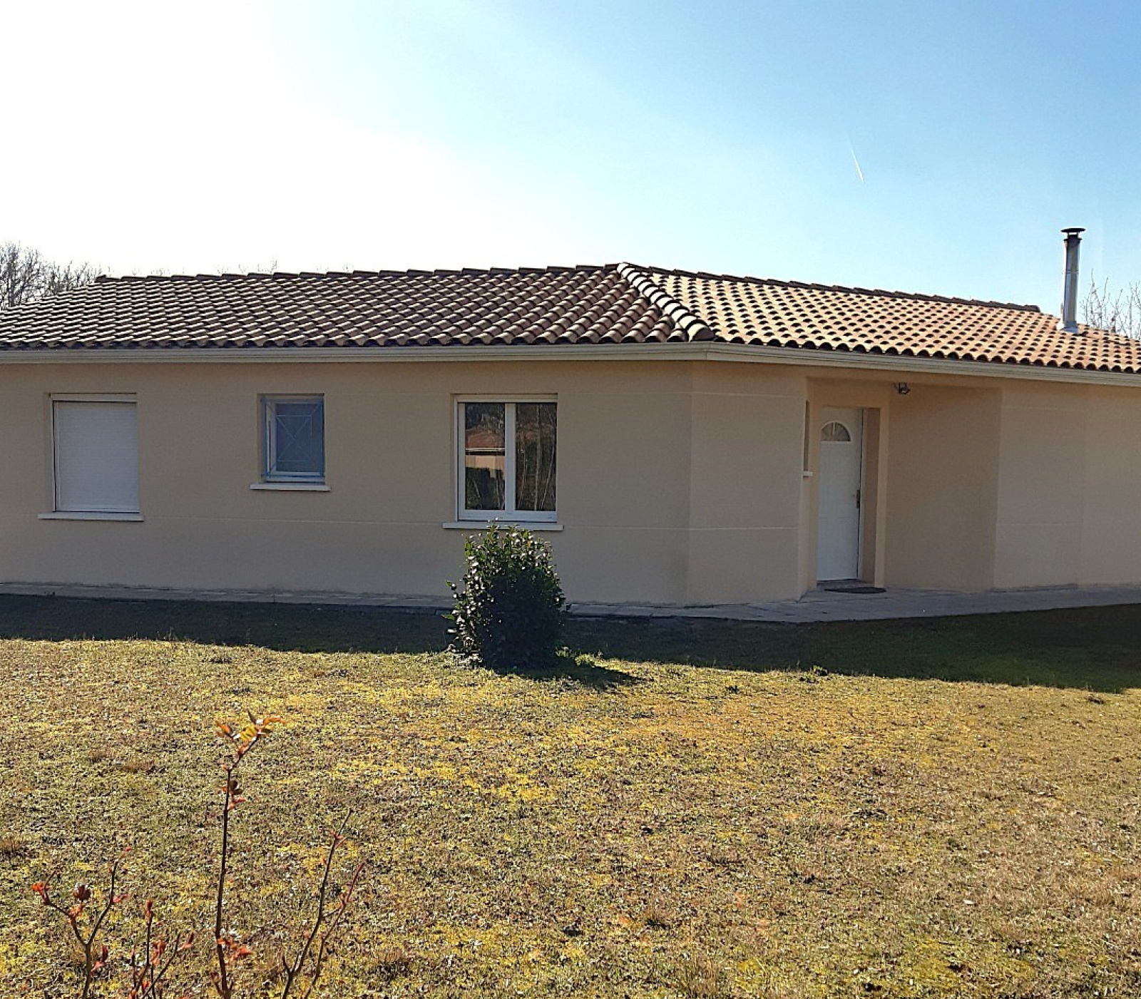 Image_, Maison, Saint-Symphorien, ref :429