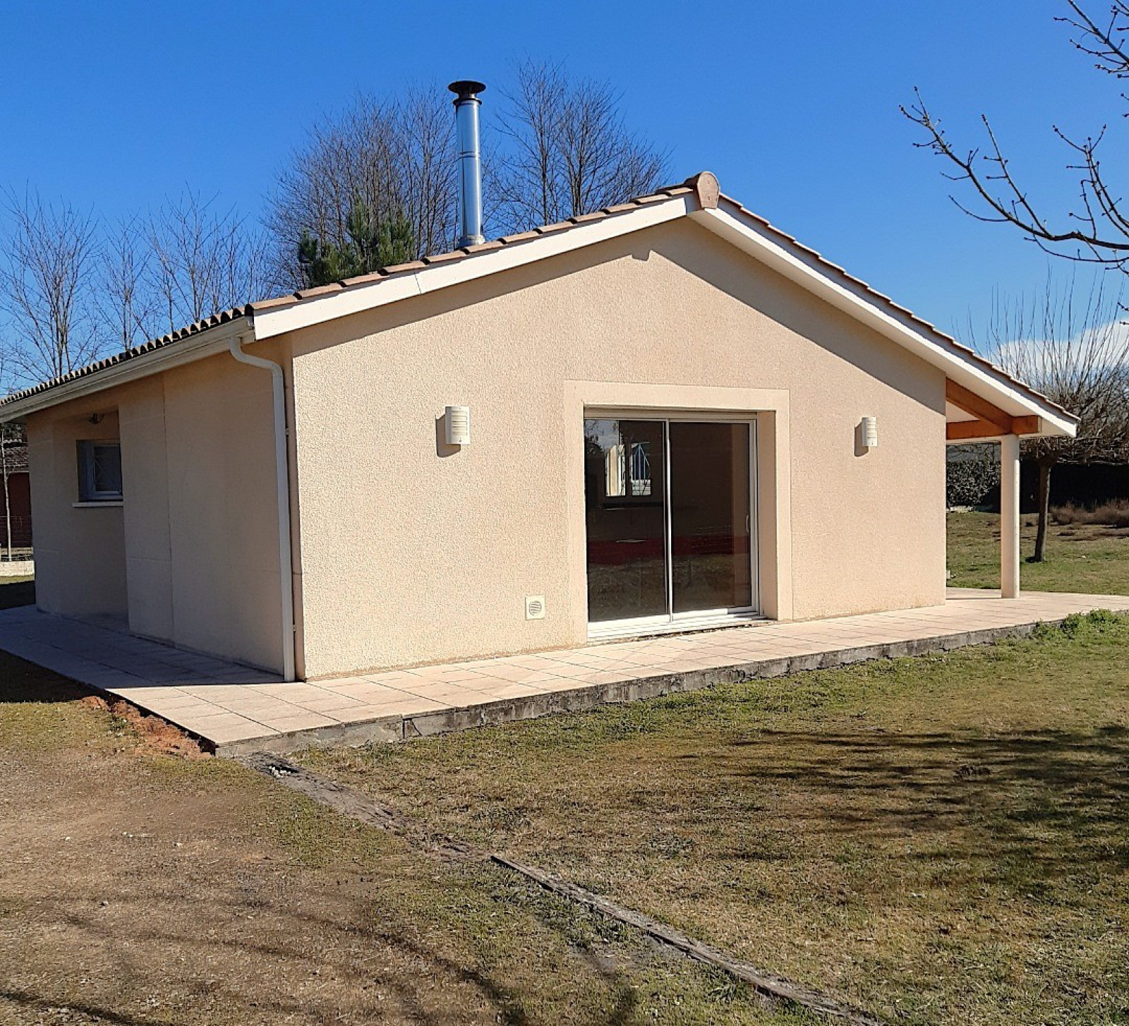 Image_, Maison, Saint-Symphorien, ref :429