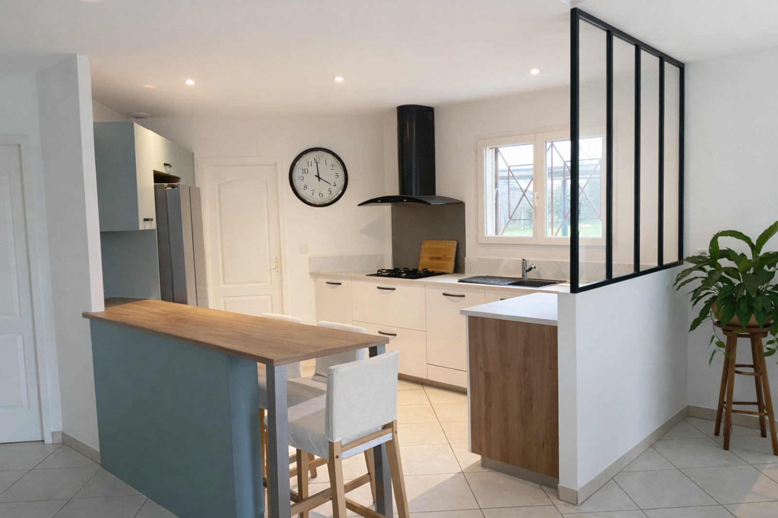 Image_, Maison, Hostens, ref :429