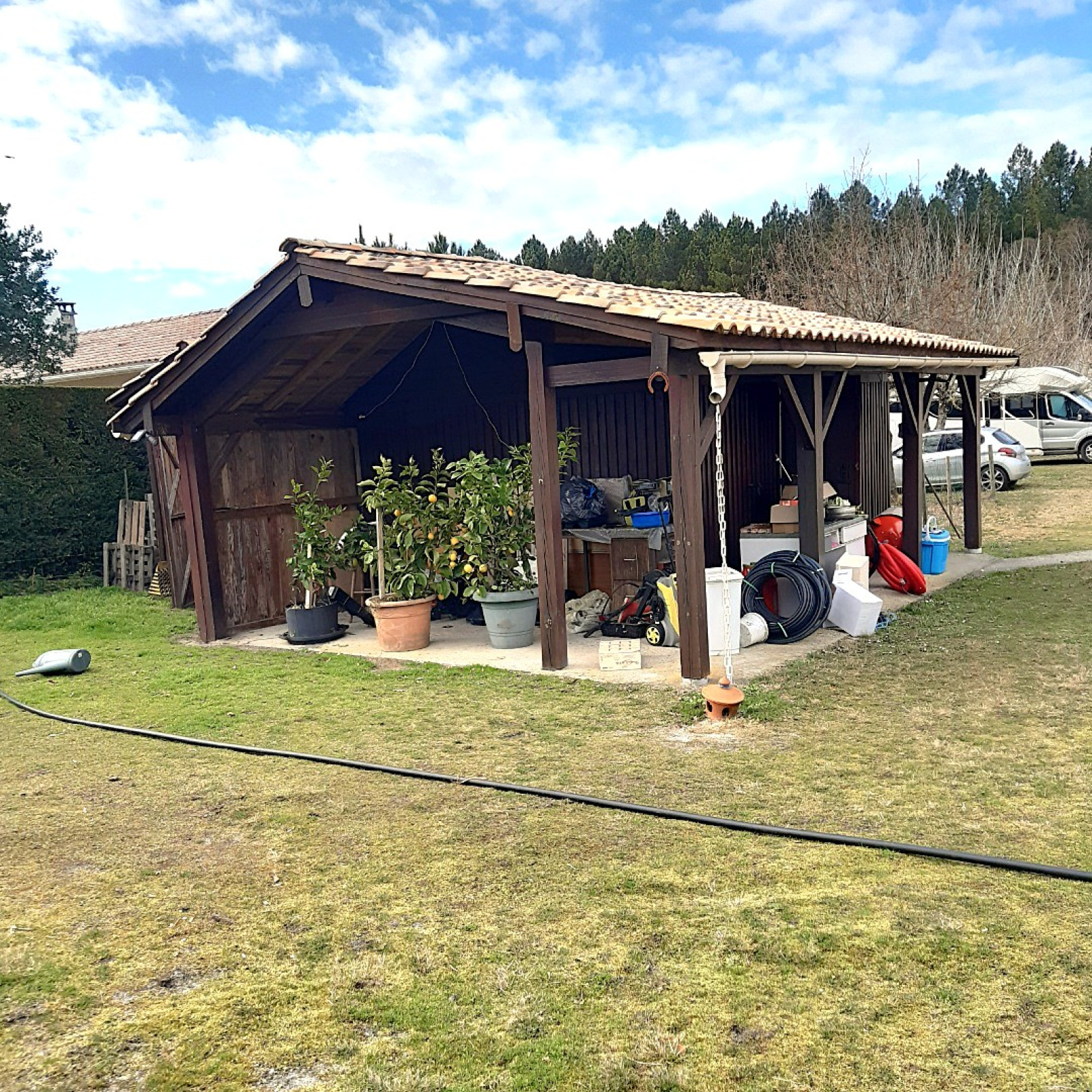 Image_, Maison, Saint-Symphorien, ref :429