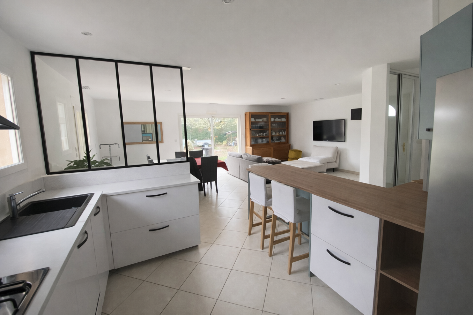 Image_, Maison, Hostens, ref :429