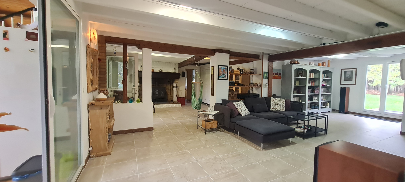 Image_, Maison, Bazas, ref :389