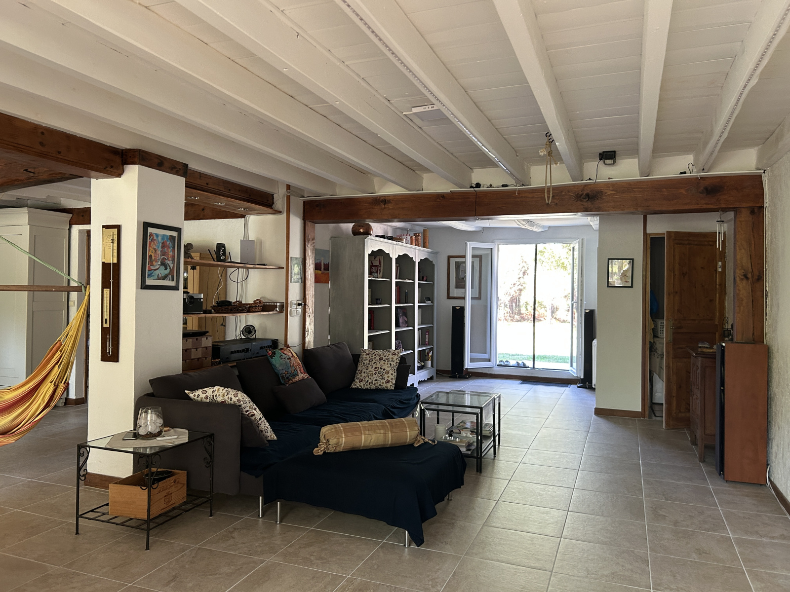 Image_, Maison, Bazas, ref :389