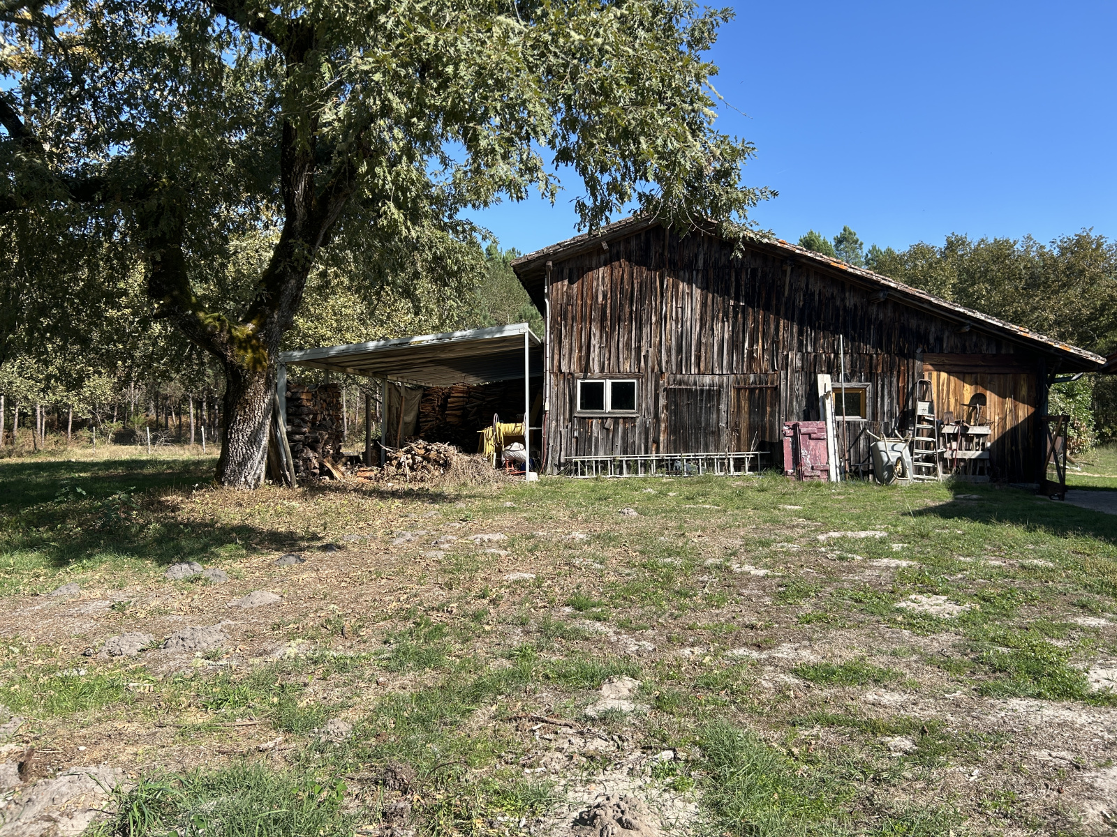 Image_, Maison, Bazas, ref :389