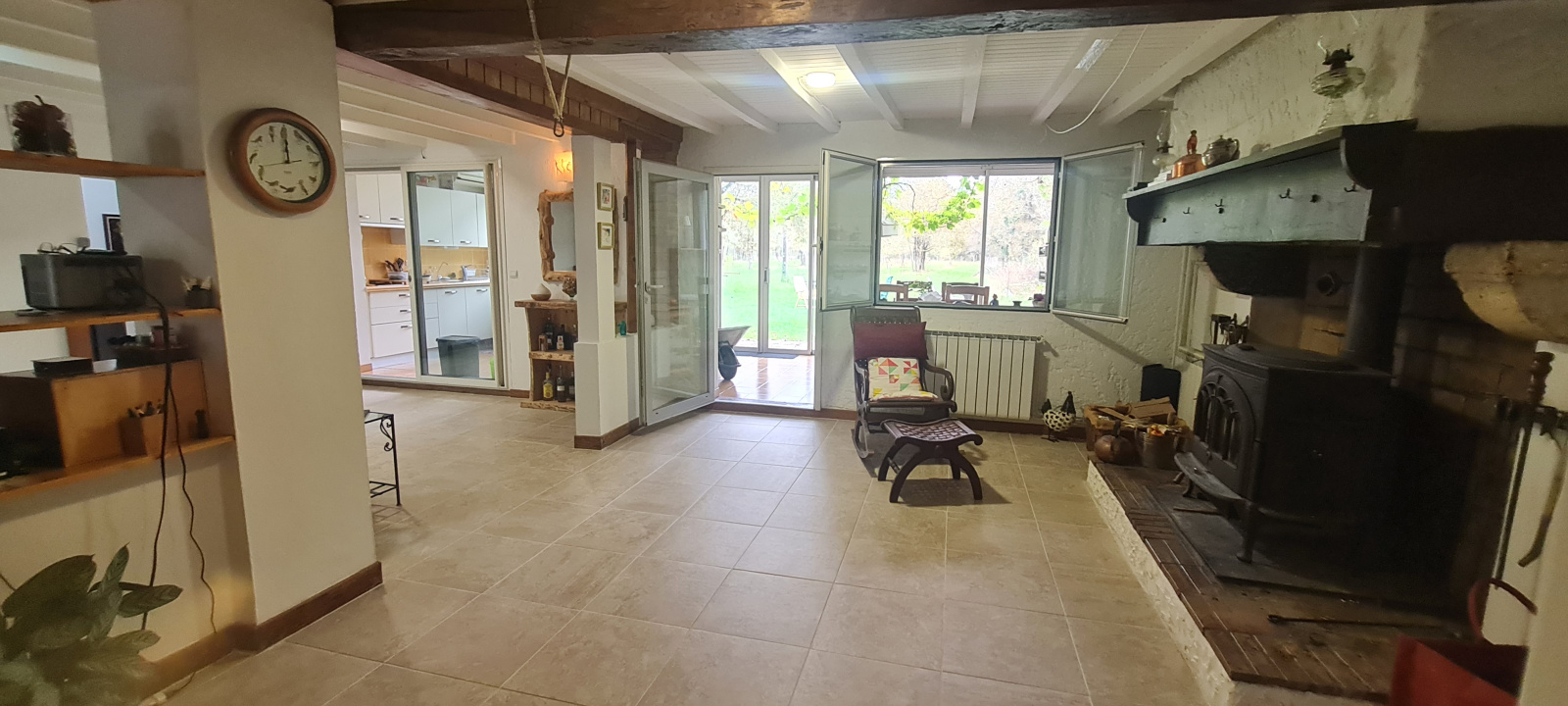 Image_, Maison, Bazas, ref :389