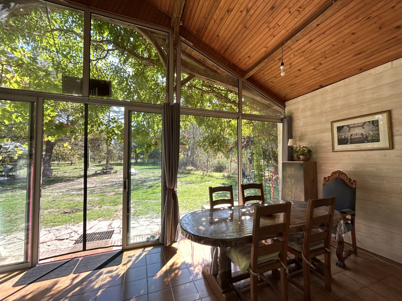 Image_, Maison, Bazas, ref :389