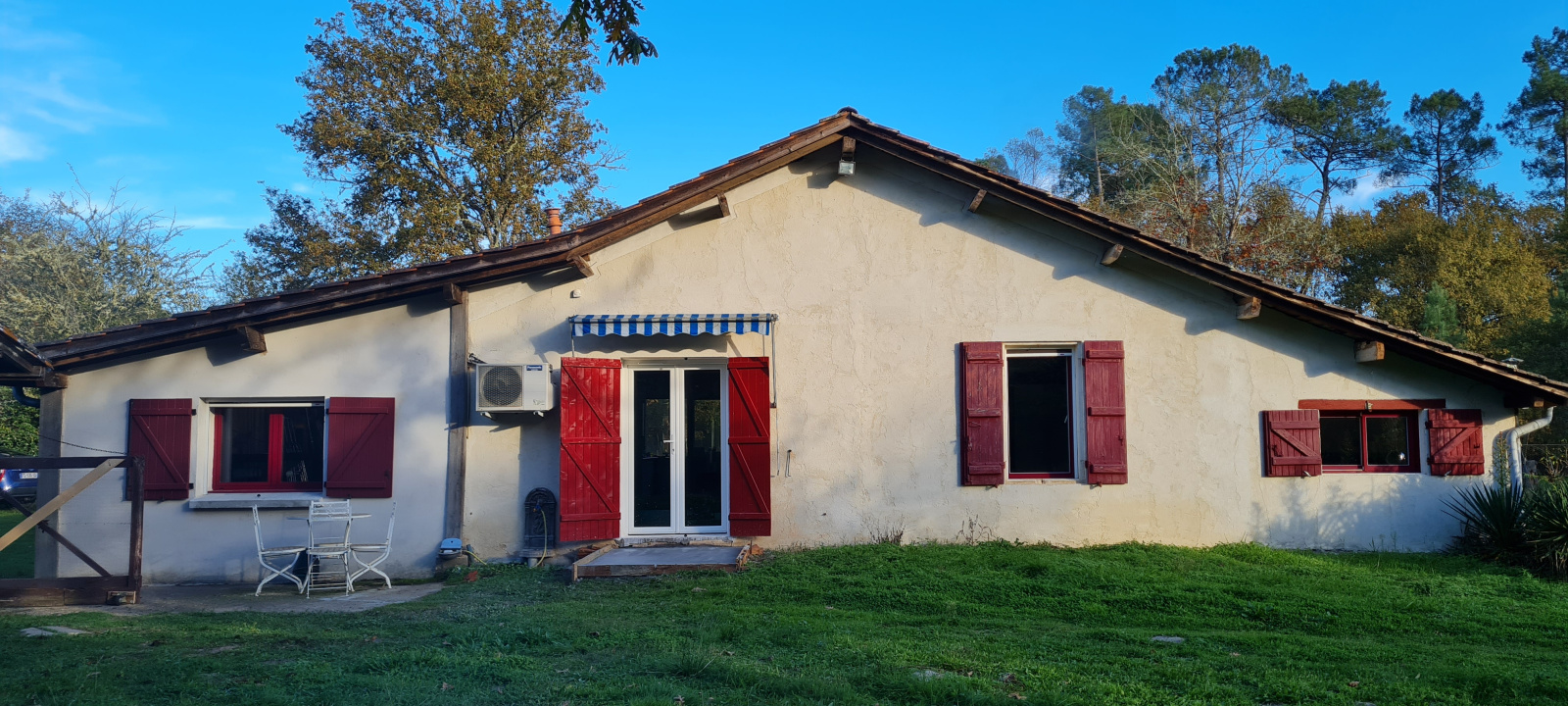 Image_, Maison, Bazas, ref :389