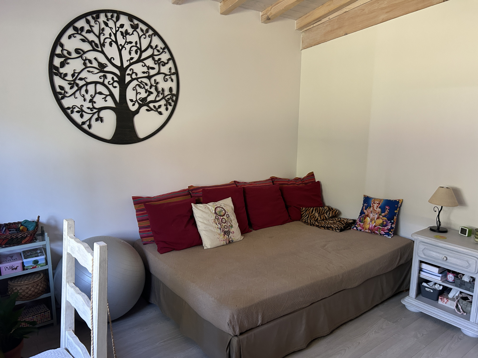 Image_, Maison, Bazas, ref :389