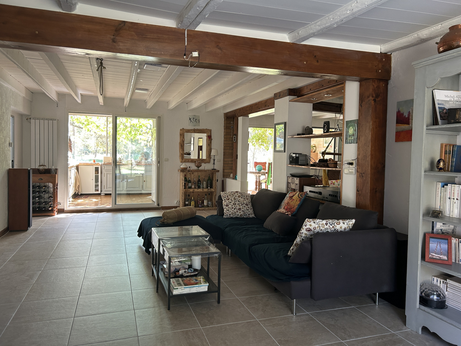 Image_, Maison, Bazas, ref :389