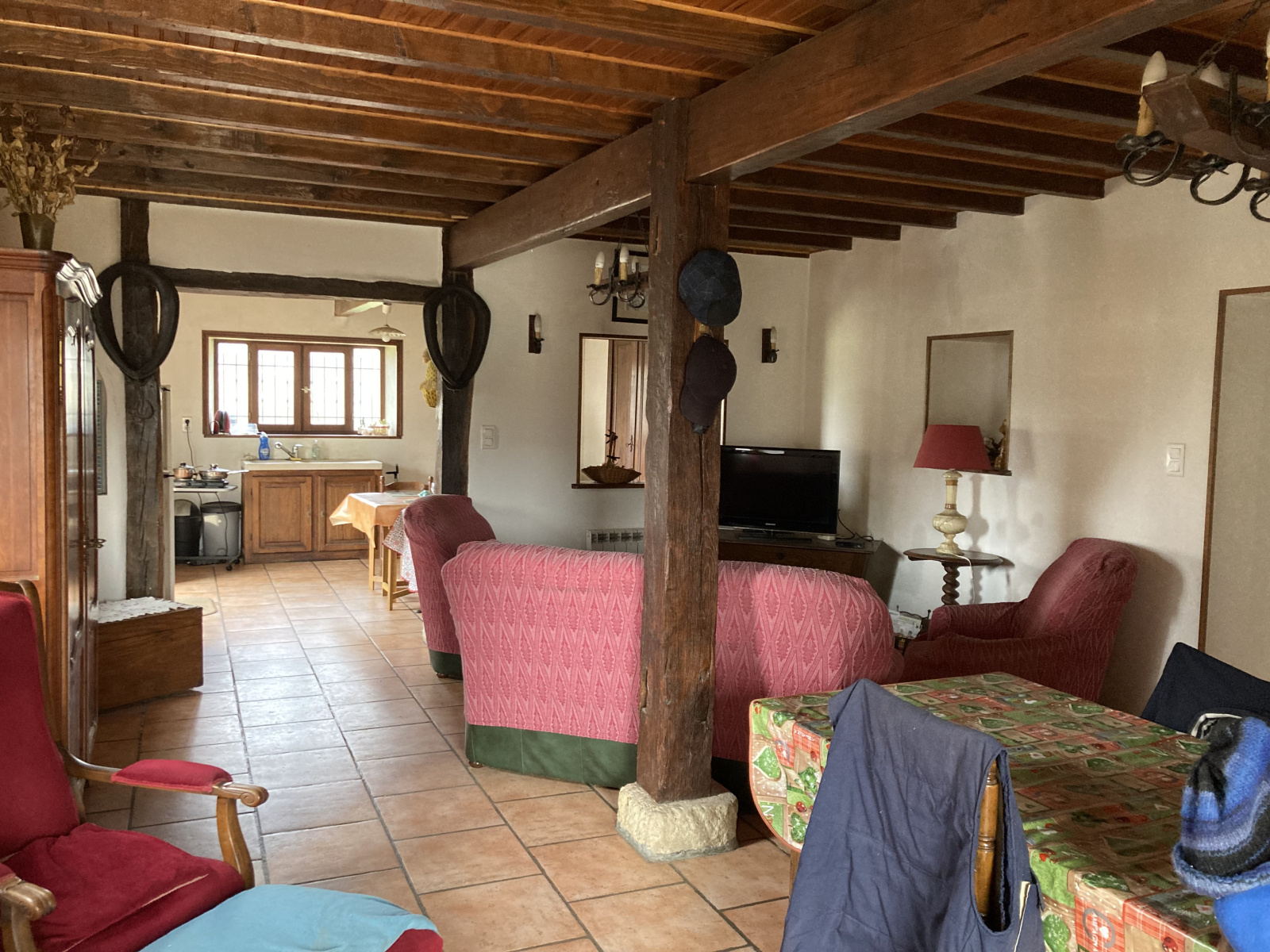 Image_, Maison, Auros, ref :159