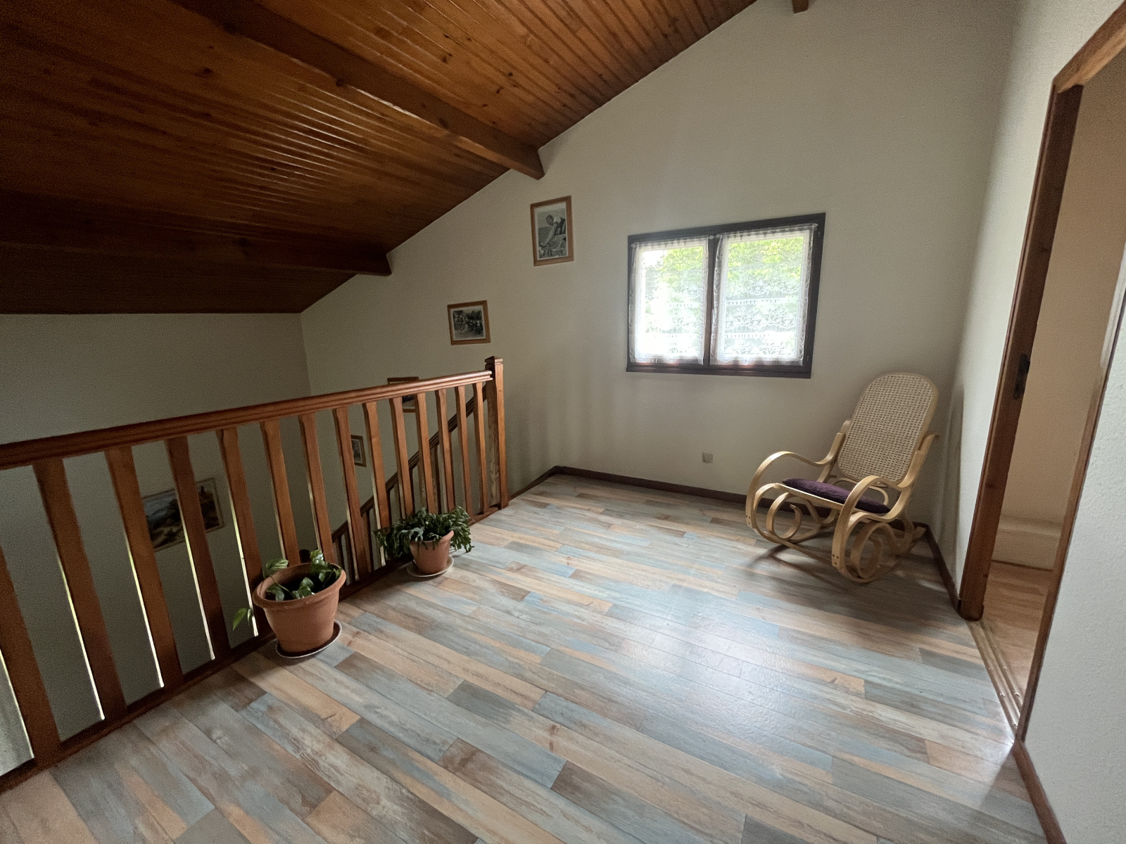Image_, Maison, Lerm-et-Musset, ref :366