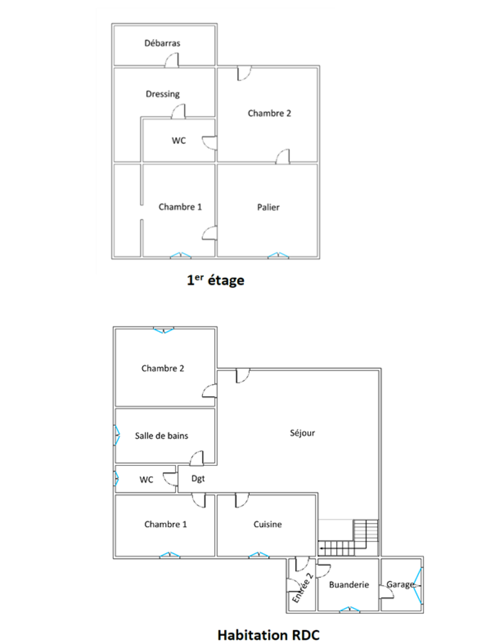Image_, Maison, Lerm-et-Musset, ref :366