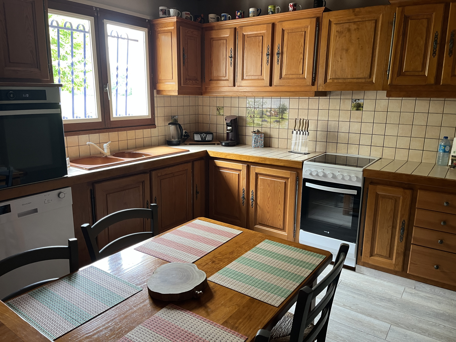 Image_, Maison, Lerm-et-Musset, ref :366