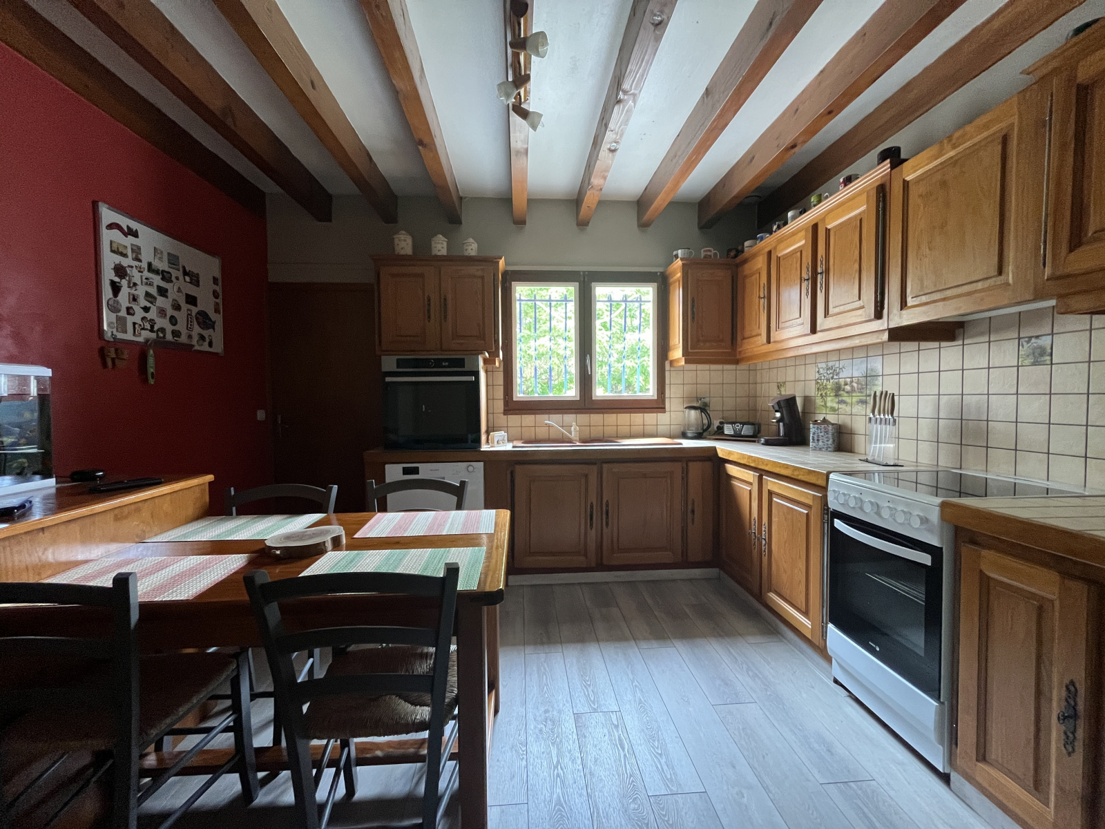 Image_, Maison, Lerm-et-Musset, ref :366