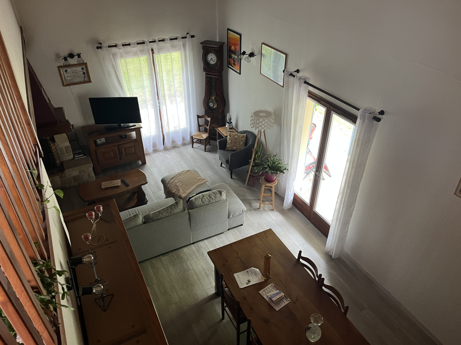 Image_, Maison, Lerm-et-Musset, ref :366