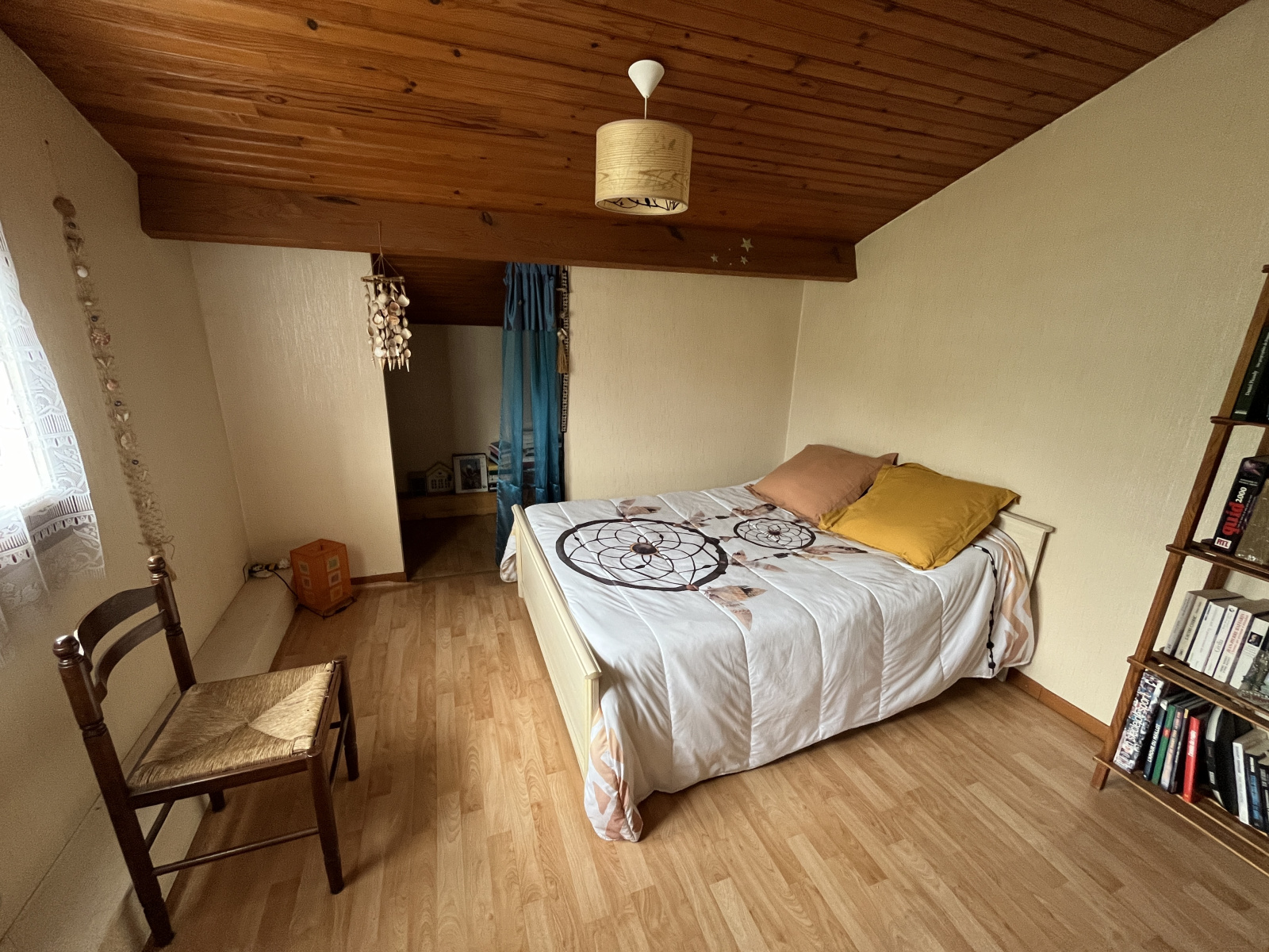 Image_, Maison, Lerm-et-Musset, ref :366